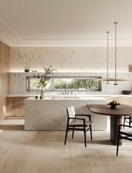 STYLE | 2-Zimmer Designwohnung mit Balkon - München