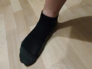 3 Tage lang getragene Herrensocken für geile Nasen 😉 - Braunschweig