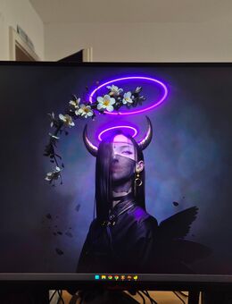 Smart Tech 32 Zoll 4K UHD 3840x2160 144Hz - Kaiserslautern
