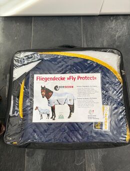 Equimag expert Air Magnetfelddecke - Gessertshausen