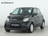 Smart forfour EQ 22 kW-Bordlader*Sitzheizung*Klimaauto - Essingen (Baden-Württemberg)