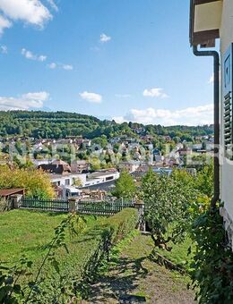 Renoviertes historisches Domizil über Bad Brückenau: Eleganz und Kultur nahe der Rhön - Bad Brückenau