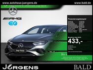 Mercedes EQE, 300 Electric Digital Burm3D Memo 19, Jahr 2023 - Olpe