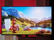 Toshiba 65UL6B63DG / 65 Zoll / LED-4K Ultra HD-TV zu verkaufen - Mannheim