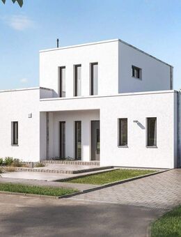 Verwirklichen Sie Ihr außergewöhnliches Eigenheim mit Ihrer Grundrissgestaltung "made in Germany" - Eriskirch