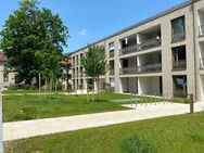 Charmante 2-Zimmer Wohnung mit schöner Loggia! Haar - Whg. Nr. 7 - Haar