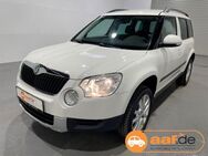 Skoda Yeti 1.2 TSI Ambition Plus Edition Navi Klima PDC - Norderstedt