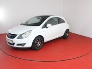 Opel Corsa Color Edition 1.7cdti TÜV 05.2025 Sitzheiz - Horn-Bad Meinberg