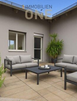 KfW saniertes 4-Familienhaus in ruhiger Toplage mit Potential für Kapitalanleger und Mehrgenerationenwohnen - Tegernheim