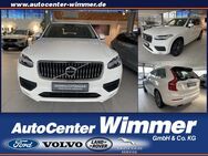 Volvo XC90 B5 D AWD Momentum Pro Winter+Park uvm. Navi - Passau