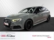 Audi A3, Sportback 35 TFSI S line, Jahr 2020 - Neuburg (Donau)