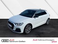 Audi A1, Sportback 25 TFSI advanced SONOS Dynamikpaket, Jahr 2022 - Gießen