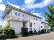 Lichtdurchflutetes Raumwunder mit Balkon auf zwei Ebenen! - Weilheim (Teck)