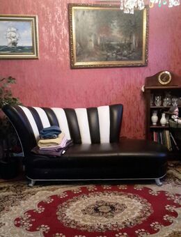 Designet Ottomane - Berlin