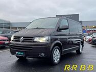 VW T5 Multivan, 2.0 BiTDI Match El, Jahr 2012 - Soest