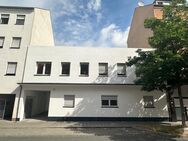 **reserviert** Baugenehmigung für eine Aufstockung mit ca. 365 qm Wfl. - Nürnberg