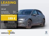 VW Golf 2.0 TDI DSG MOVE PANO AHK KAMERA LED+ - Recklinghausen