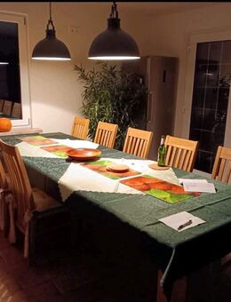 Gartenmomente für die Familie - Wohnen mit Herz und Natur - Schorfheide