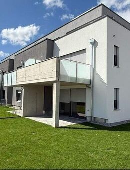 Das JahnCarré in Roßtal - bereits fast fertiggestellt! - Roßtal