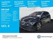 VW Golf, 2.0 TSI VIII GTI IQ Light cd19uz, Jahr 2024 - Frankfurt (Main)