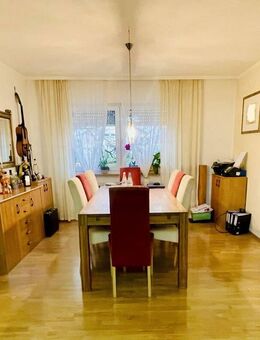 Viel Platz für die Familie - Lichtdurchflutete 4,5-Zimmer - Stuttgart