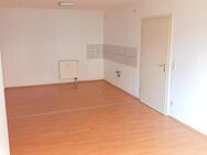 Moderne Wohnung in optimaler Innenstadtlage UND mit Garten - Gera