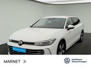 VW Passat Variant, 1.5 eTSI Business, Jahr 2024 - Heidenheim (Brenz)