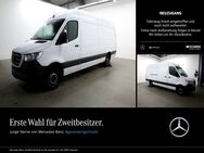 Mercedes Sprinter, 317 KASTEN L3 H2 MBUX, Jahr 2022 - Eisenach