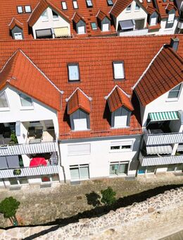 Gemütliche 1-RW in der Kylischen Passage - Sangerhausen