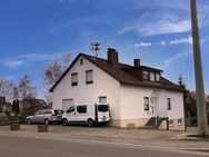 2 Familienhaus zwischen Ulm und Biberach - Burgrieden