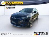 Opel Grandland X, 1.2 120 Jahre Turbo, Jahr 2019 - Gummersbach