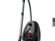 Rowenta Bodenstaubsauger Green Force Max, extreme Reinigungskraft, hygienischer Beutelwechsel, 900 W, mit Beutel, 99,98% Filtration, umweltschonend, aus recyceltem Kunststoff, RO4933