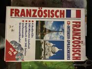 Französisch CD-Intensiv-Sprachkurs - Hannover