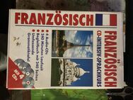 Französisch CD-Intensiv-Sprachkurs - Hannover