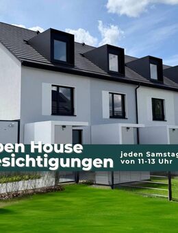 **PLATZ FÜR DIE GANZE FAMILIE: 4-Zimmer mit EBK, TERRASSE, 2 BÄDERN uvm. im FinkenPark Geesthacht** - Geesthacht