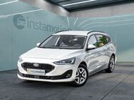 Ford Focus, C & C Design B, Jahr 2022 - München