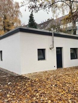 Ein Haus in der Stadt - Nachhaltig modernisiert! - Hamburg