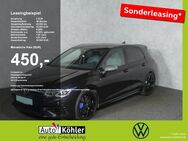 VW Golf, R Keine Sportauspuffanlagen, Jahr 2023 - Mainburg
