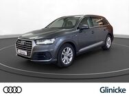 Audi Q7, 50 TDI qu S line, Jahr 2019 - Minden (Nordrhein-Westfalen)