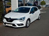 Renault Megane, TCe 140 Limited DeLuxe, Jahr 2019 - Bamberg