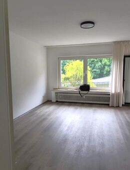 Tolle 3-Zimmer-Wohnung mit Balkon! - Essen
