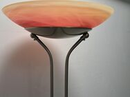 Deckenfluter - Stehlampe ca180cm hoch - Meckenbeuren