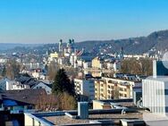 Soweit das Auge reicht...!!! Großzügige 3 Zimmerwohnung mit einzigartigem Ausblick in Passau-Haibach - Passau