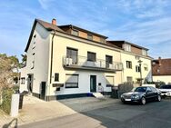 *** RESERVIERT *** Brühl: Renditestarke Kapitalanlage | 2-Zimmer ETW in kleiner Wohneinheit - Brühl (Baden-Württemberg)