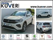 VW T-Cross, 1.0 TSI R-Line 17, Jahr 2024 - Hagen (Bremischen)