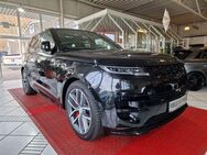 Land Rover Range Rover Sport First Edition Hybrid+ACC+22" - Lahnstein