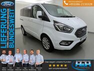 Ford Tourneo Custom, 2.0 L1 Titanium X, Jahr 2020 - Premnitz