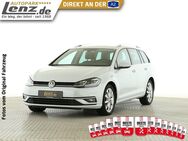 VW Golf Variant, Highline, Jahr 2018 - Oelde Zentrum