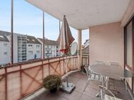 Zentrale gelegene 4-Zimmer-Wohnung - Rheinfelden (Baden)