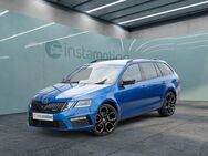 Skoda Octavia, 2.0 TDI RS60 Octavia Combi, Jahr 2020 - München